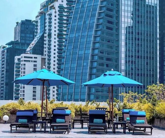 Fotos del hotel Park Plaza Sukhumvit Bangkok:  7