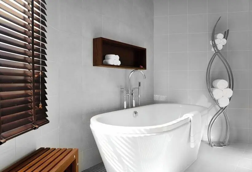 Fotos del hotel Park Plaza Sukhumvit Bangkok:  9