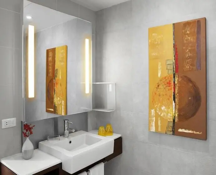 Fotos del hotel Park Plaza Sukhumvit Bangkok:  14