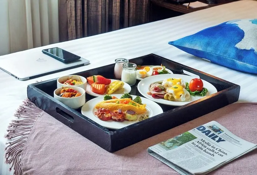 Fotos del hotel Park Plaza Sukhumvit Bangkok:  13