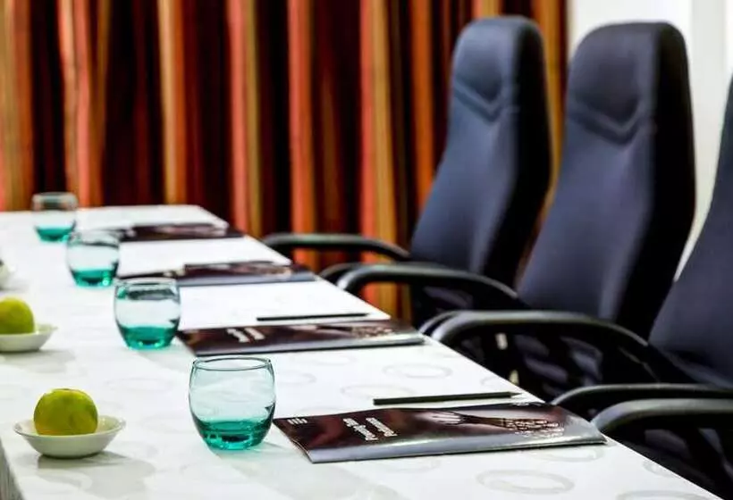 Fotos del hotel Radha Regent, Chennai:  11