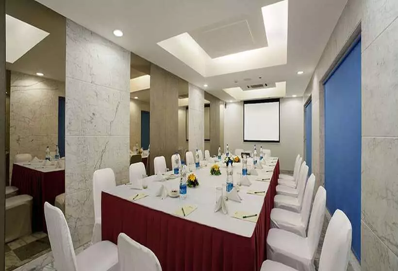 Fotos del hotel Radha Regent, Chennai:  8