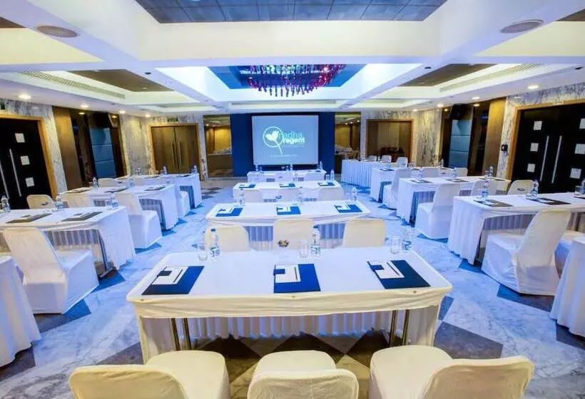 Fotos del hotel Radha Regent, Chennai:  19