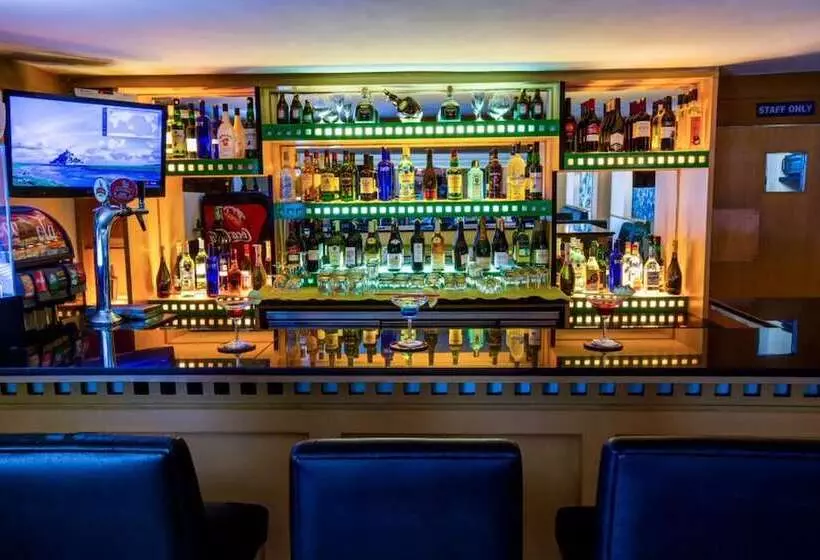 Fotos del hotel Radha Regent, Chennai:  7