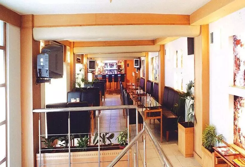 Fotos del hotel Radha Regent, Chennai:  25