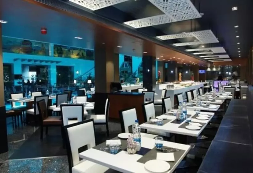 Fotos del hotel Radha Regent, Chennai:  12