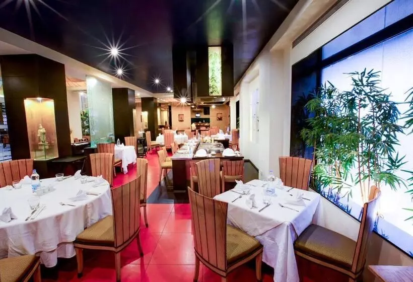 Fotos del hotel Radha Regent, Chennai:  9