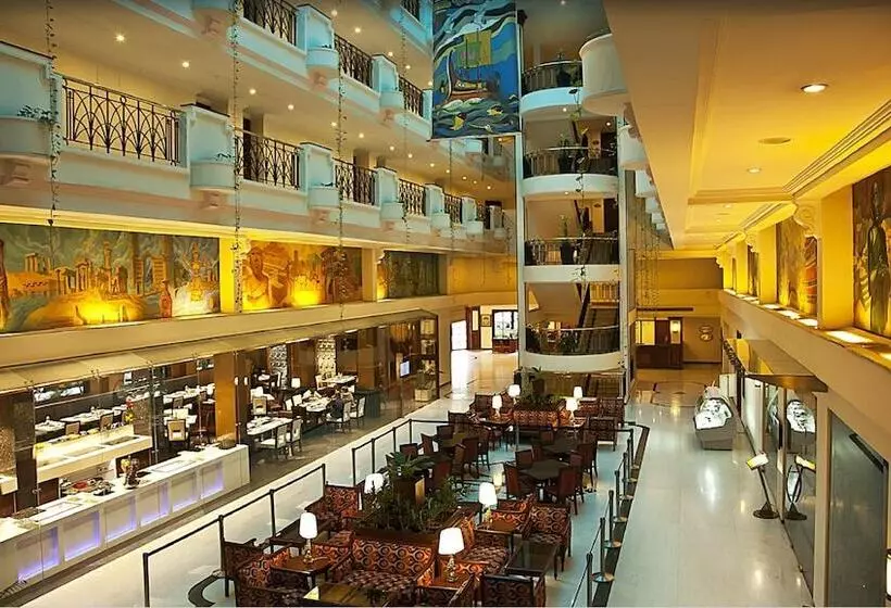 Fotos del hotel Radha Regent, Chennai:  24