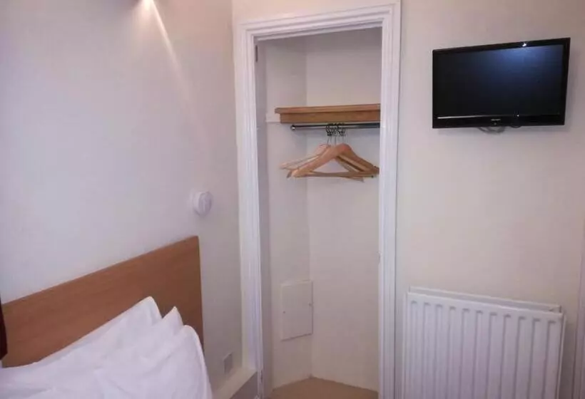 Fotos del hotel The Leeson Lodge:  16