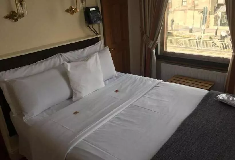 Fotos del hotel The Leeson Lodge:  21