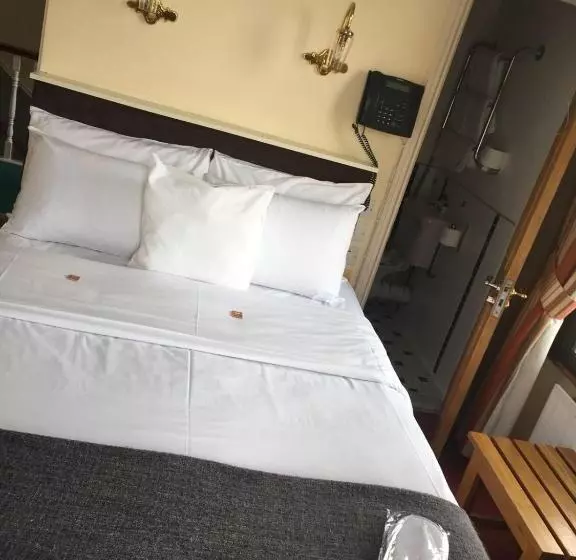 Fotos del hotel The Leeson Lodge:  19