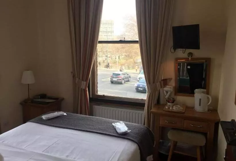 Fotos del hotel The Leeson Lodge:  18