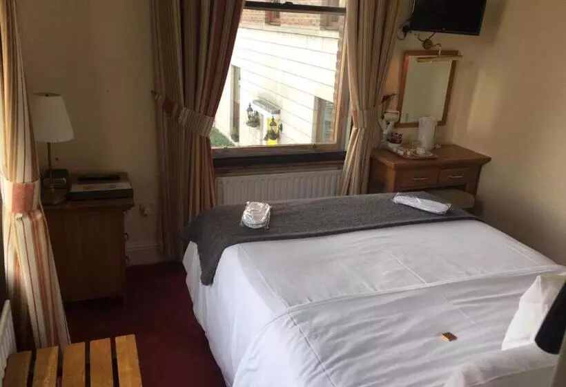 Fotos del hotel The Leeson Lodge:  22