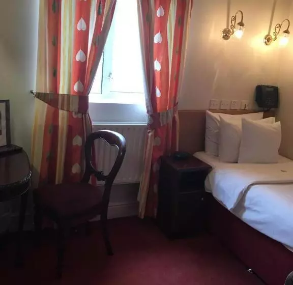 Fotos del hotel The Leeson Lodge:  20