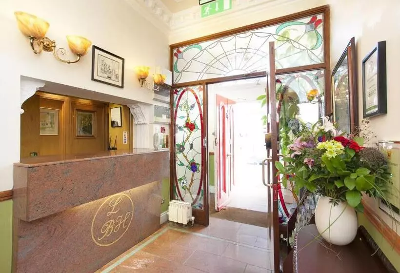 Fotos del hotel The Leeson Lodge:  2