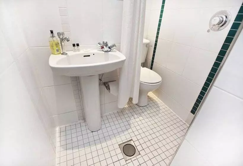 Fotos del hotel The Leeson Lodge:  6