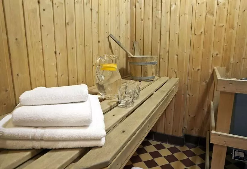 Fotos del hotel The Leeson Lodge:  3