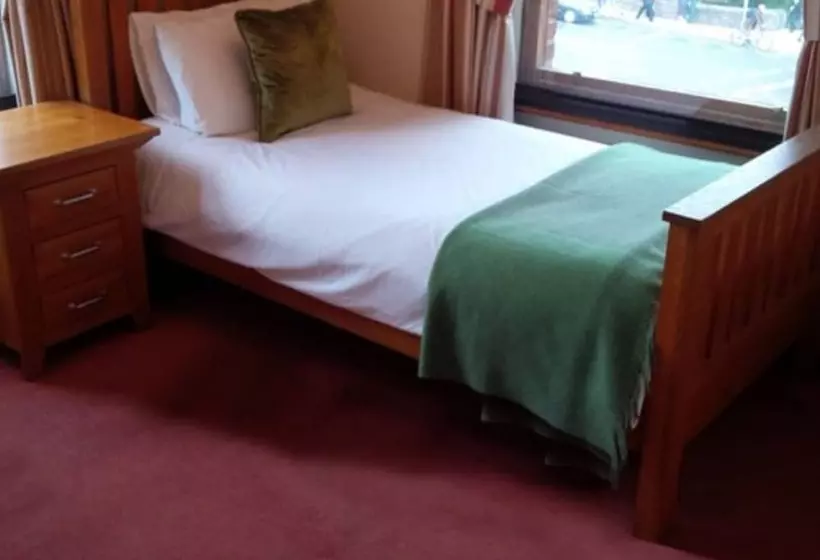 Fotos del hotel The Leeson Lodge:  24