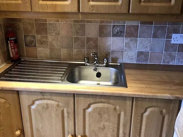 Fotos del hotel The Leeson Lodge:  5