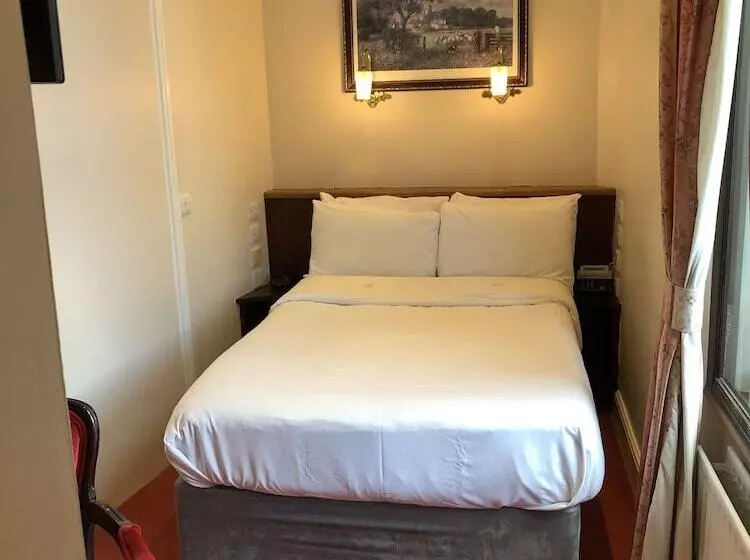 Fotos del hotel The Leeson Lodge:  7