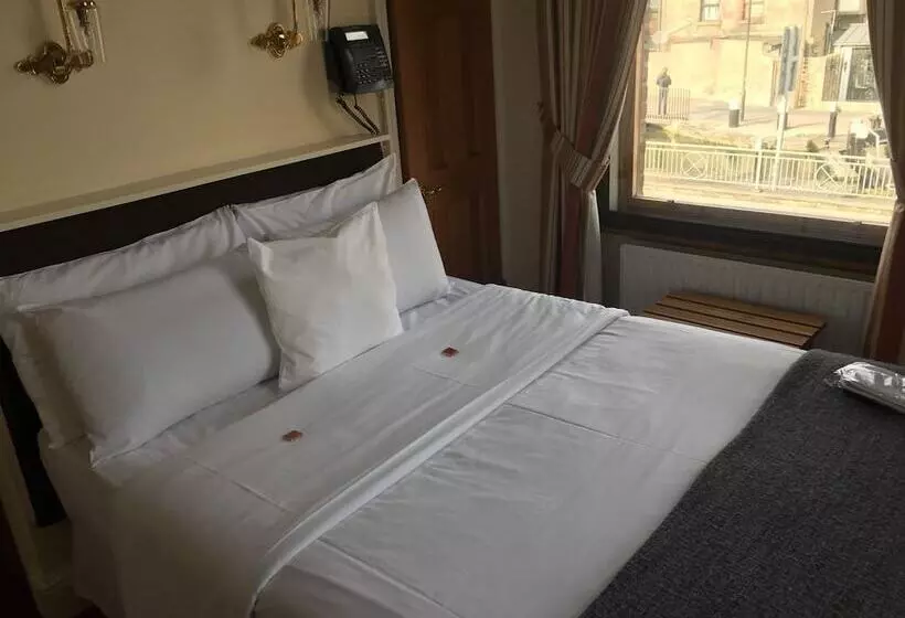 Fotos del hotel The Leeson Lodge:  12