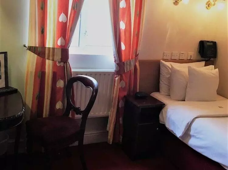 Fotos del hotel The Leeson Lodge:  15