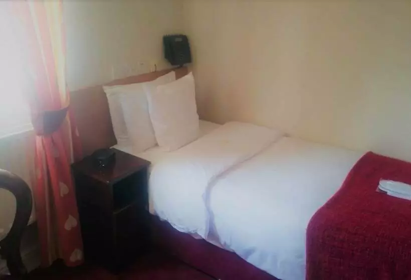 Fotos del hotel The Leeson Lodge:  23