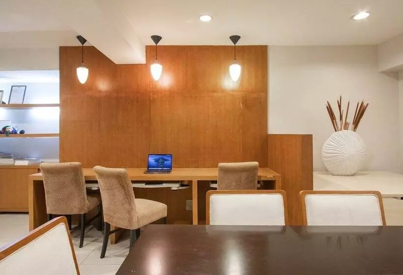 Fotos del hotel The Residence Rajtaevee:  4