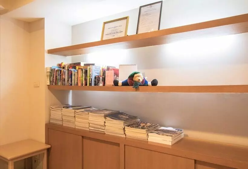 Fotos del hotel The Residence Rajtaevee:  5