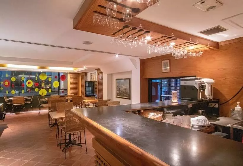 Fotos del hotel The Residence Rajtaevee:  3