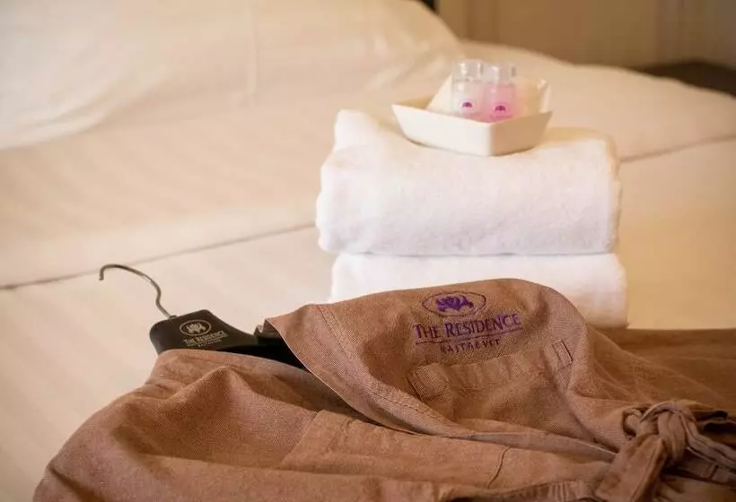 Fotos del hotel The Residence Rajtaevee:  9