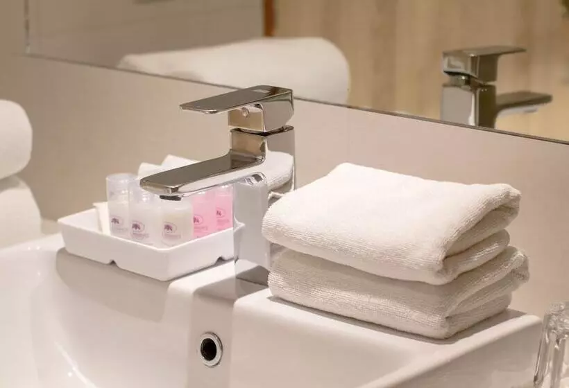 Fotos del hotel The Residence Rajtaevee:  23