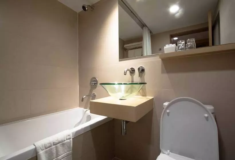 Fotos del hotel The Residence Rajtaevee:  16