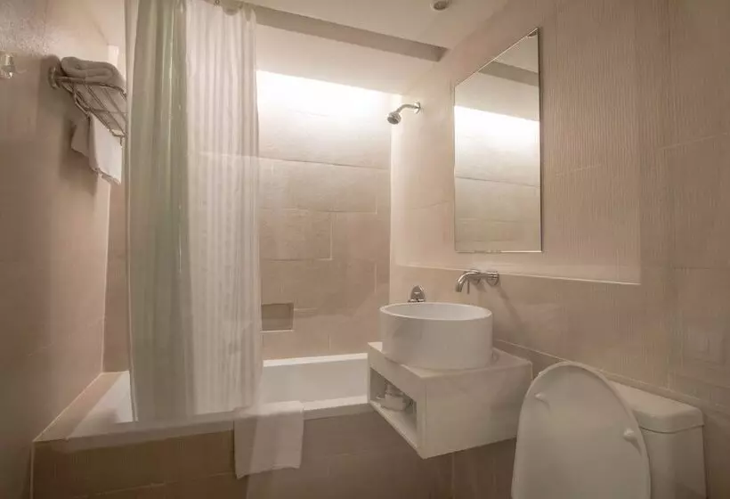 Fotos del hotel The Residence Rajtaevee:  18