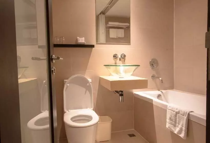 Fotos del hotel The Residence Rajtaevee:  20