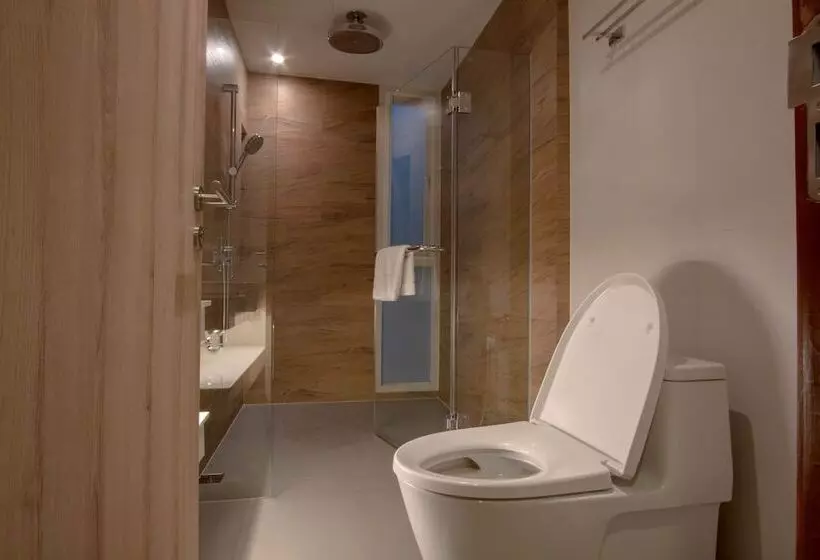 Fotos del hotel The Residence Rajtaevee:  22