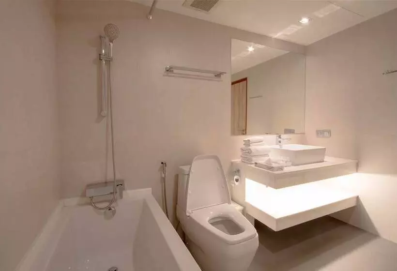 Fotos del hotel The Residence Rajtaevee:  13