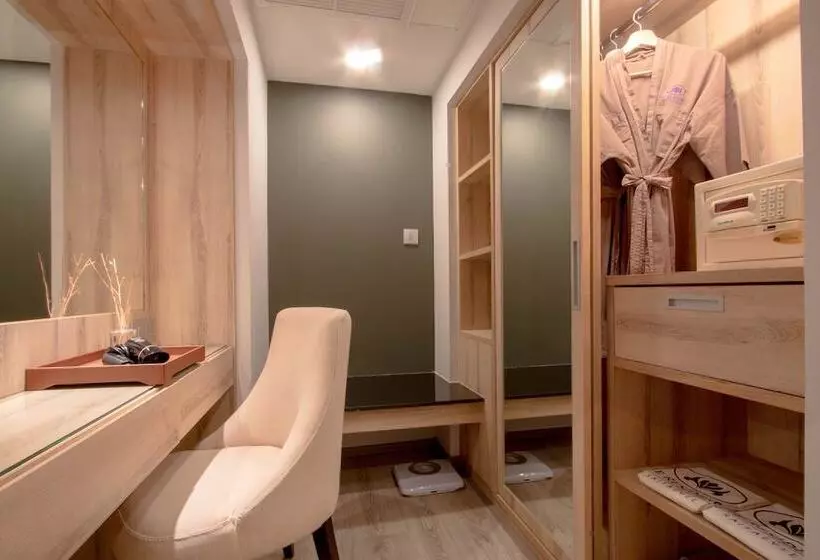 Fotos del hotel The Residence Rajtaevee:  2