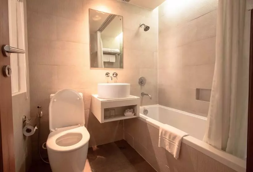 Fotos del hotel The Residence Rajtaevee:  8