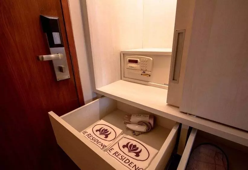 Fotos del hotel The Residence Rajtaevee:  14