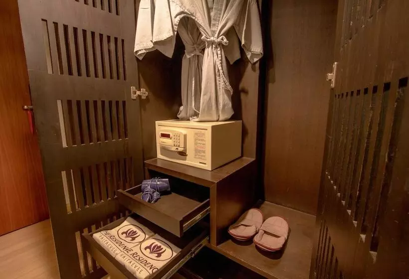 Fotos del hotel The Residence Rajtaevee:  17