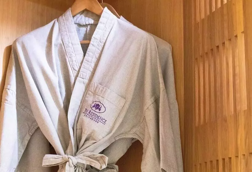 Fotos del hotel The Residence Rajtaevee:  15