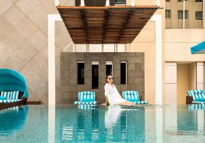 Fotos del hotel Novotel Deira City Centre:  13