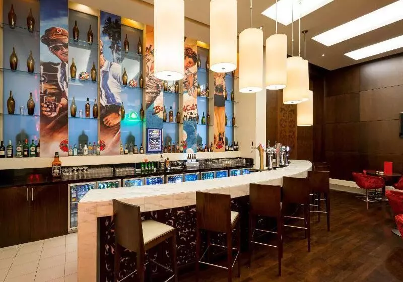 Fotos del hotel Novotel Deira City Centre:  11