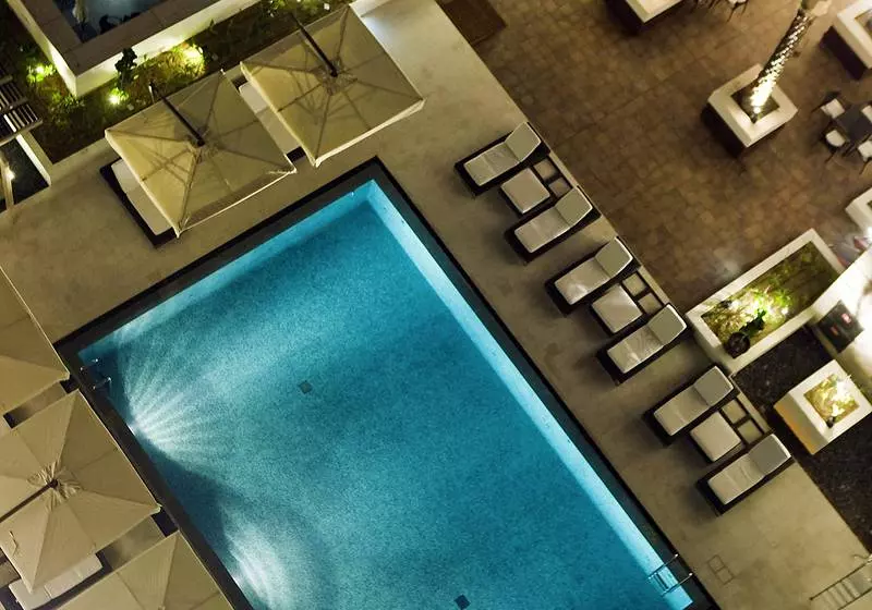 Fotos del hotel Novotel Deira City Centre:  9