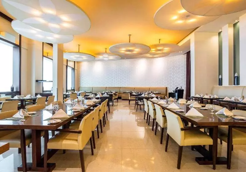 Fotos del hotel Novotel Deira City Centre:  10