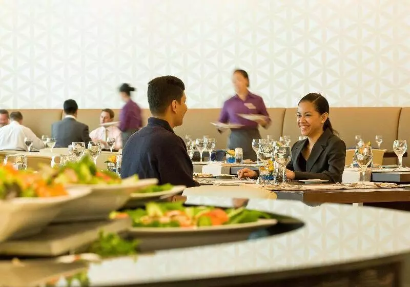 Fotos del hotel Novotel Deira City Centre:  17