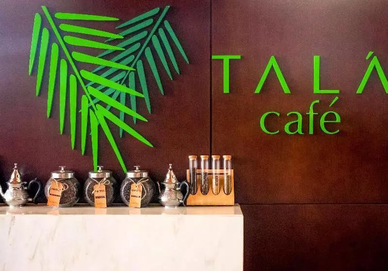 Fotos del hotel Novotel Deira City Centre:  6