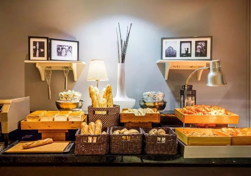 Fotos del hotel Novotel Deira City Centre:  24