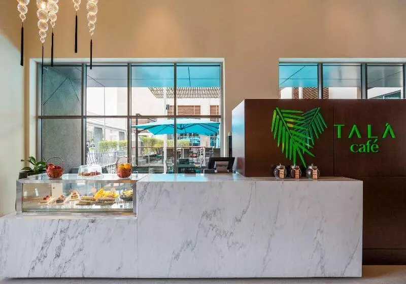 Fotos del hotel Novotel Deira City Centre:  18